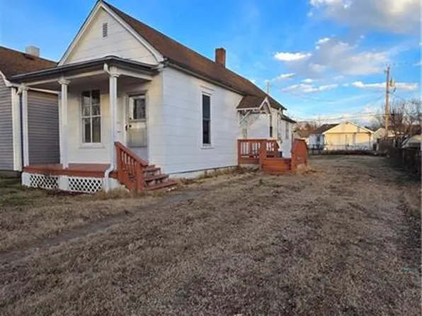 6311 Grant St, Saint Joseph, MO 64504