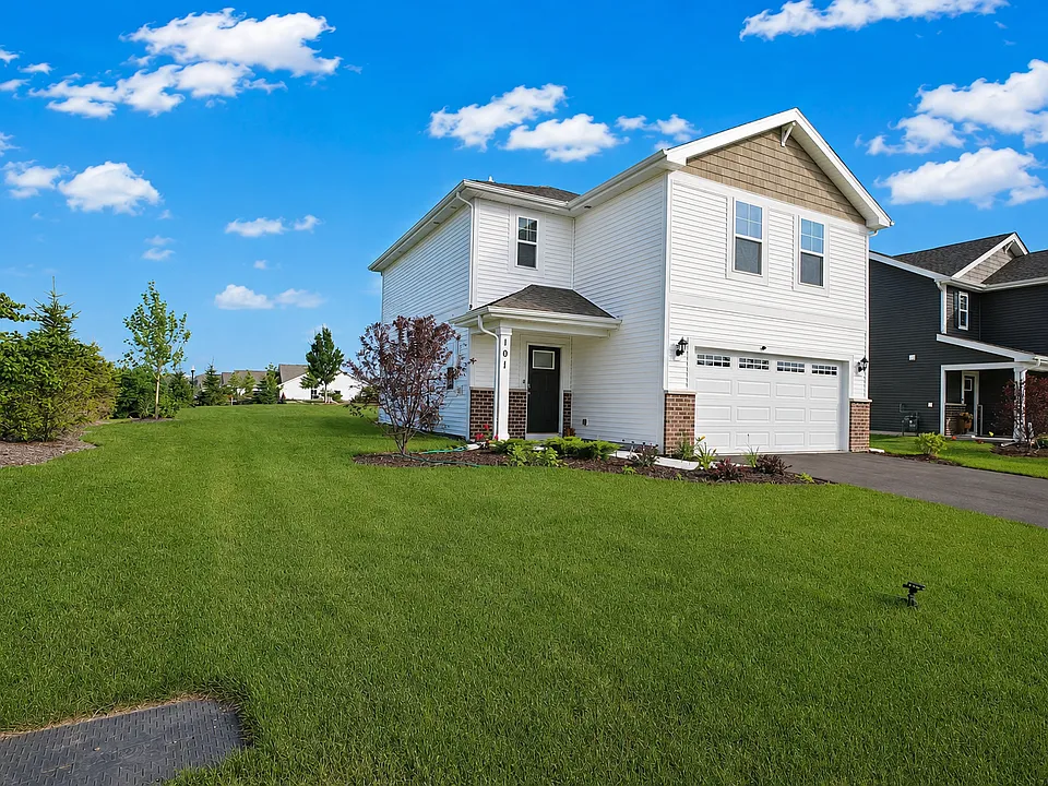 101 Fieldcrest Ave