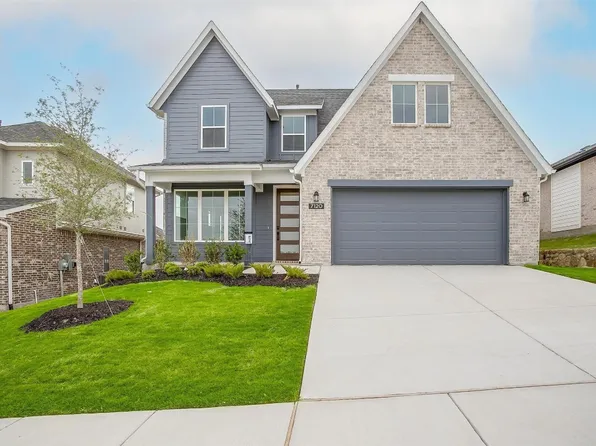7120 Talon Bluff Dr, Fort Worth, TX 76179