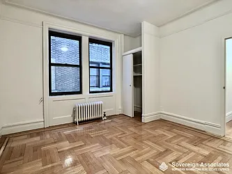 Rented by Sovereign Associates