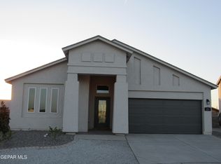 3617 Hill Sand Pl, El Paso, TX 79938