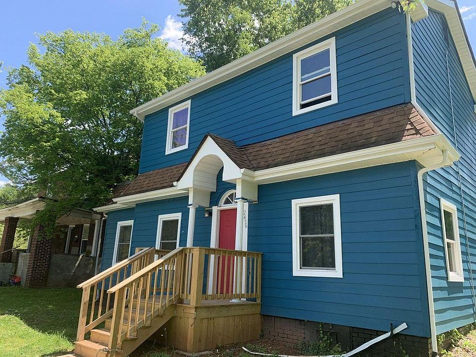 1st image of 2456 Linden Ave