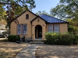 1108 Lexington St, Taylor, TX 76574