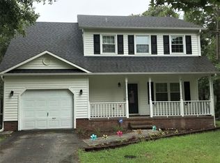 209 Baytree Dr, Jacksonville, NC 28546