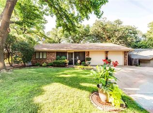 8117 NW 19th St, Oklahoma City, OK 73127