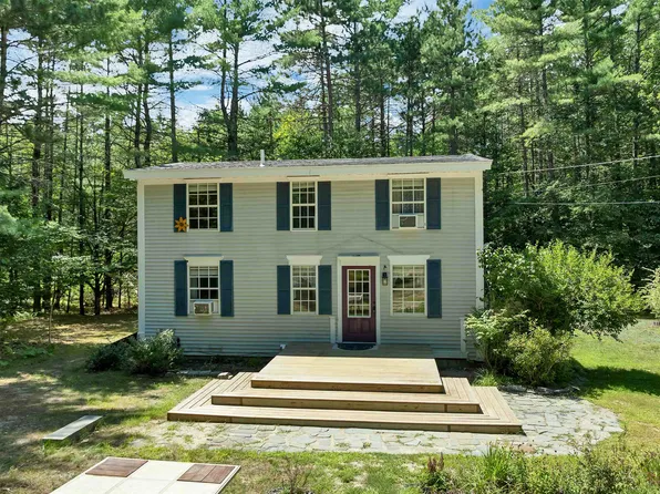 185 Green Mountain Road, Effingham, NH 03882