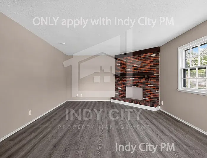 3 bed, 2.0 bath, 1230 sqft, $1,500 — Photo 2