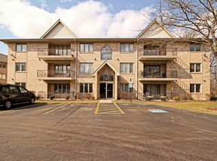 5120 Shadow Creek Dr UNIT 7, Oak Forest, IL 60452