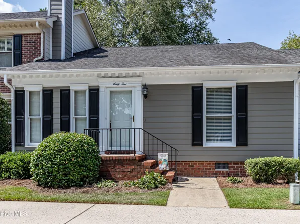 3102 Cashwell Drive Unit 65, Goldsboro, NC 27534