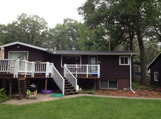 2207 293rd Ln NW, Isanti, MN 55040