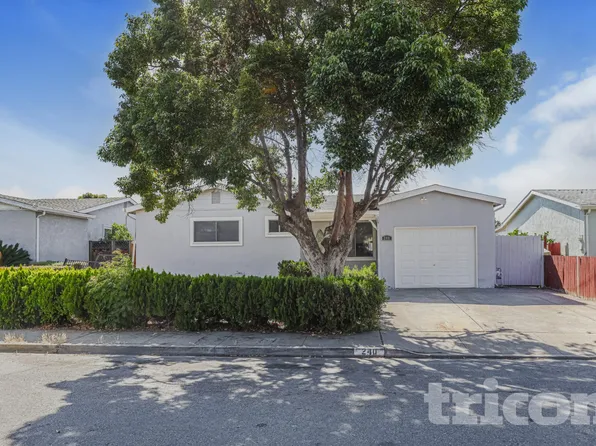 240 Benjamin Ave, Pittsburg, CA 94565