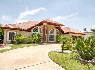 2115 Pecos St, Mission, TX 78572