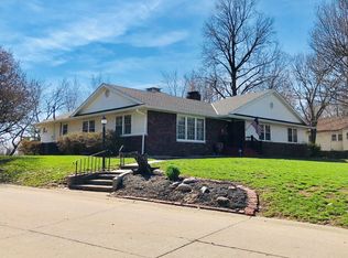 2019 Ashland Ave, Saint Joseph, MO 64506