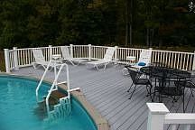 Pool/Deck