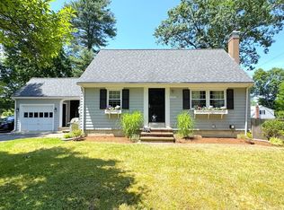 291 Chemung St, Stoughton, MA 02072