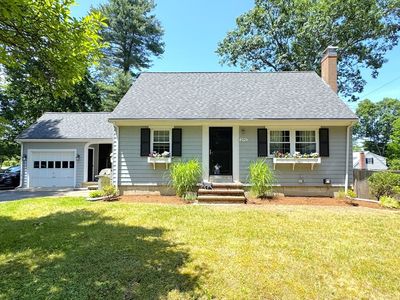 291 Chemung St, Stoughton, MA, 02072
