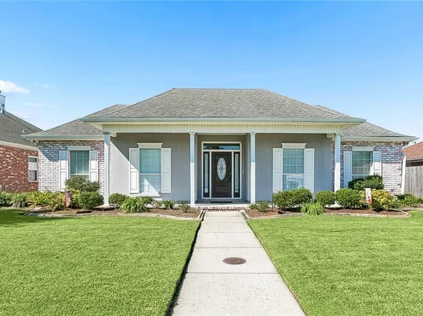 1128 Orchid Dr, Harvey, LA 70058