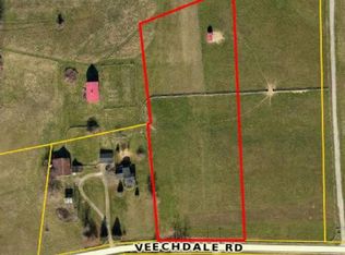 0 Veechdale Tct Rd #3, Simpsonville, KY 40067