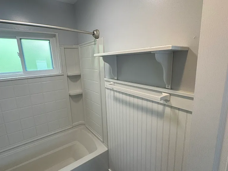 Guest Bathroom (Bathroom #2)