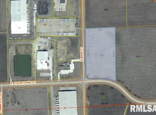 1900 S Main St, Morton, IL 61550