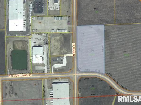 1900 S Main St, Morton, IL 61550