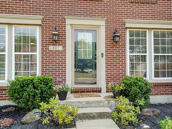 4th image of 407 Greengate Dr