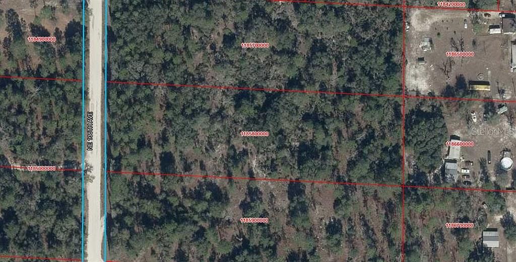 0000 NE 136TH AVENUE LOT 22, Williston, FL 32696 | MLS #OM730964