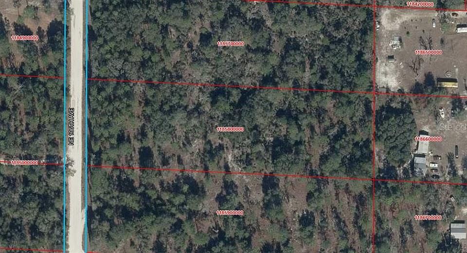 1st image of NE 136TH AVENUE LOT 22
