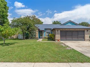 2250 Opal Dr, Orlando, FL 32822
