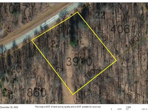 2215 Nighthawk Ridge Ct #21, Lenoir, NC 28645