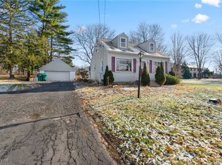 7811 Hitchcock Rd, Boardman, OH 44512