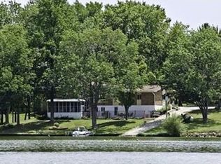 4382 Pueblo Trl, Jamestown, OH 45335