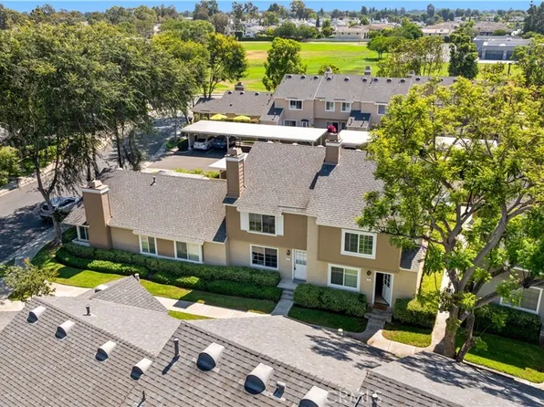 3 Thicket #13, Irvine, CA 92614