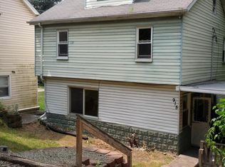 915 Glass Run Rd #1YEAR, Pittsburgh, PA 15236