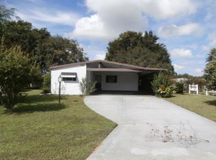8348 SW 62nd Ct, Ocala, FL 34476