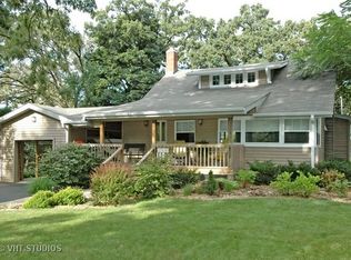 27630 N Walnut St, Island Lake, IL 60042