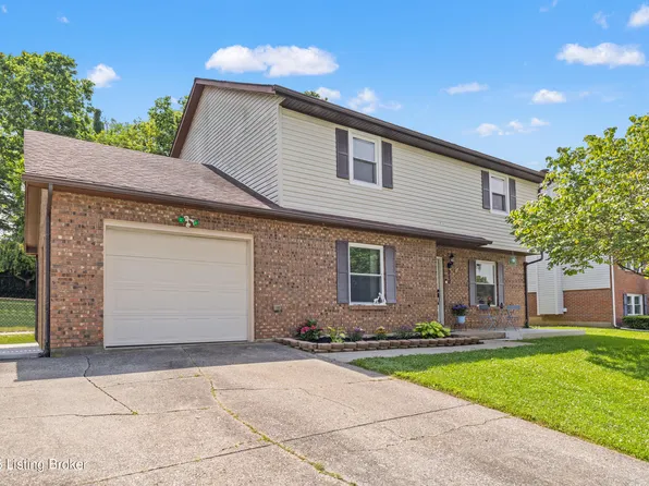 848 Stratton Ln, Winchester, KY 40391