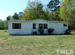 292 Harris Jones Rd, Louisburg, NC 27549