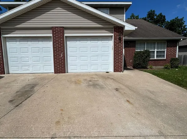 1591-1593 N Doulton Dr, 1591-1593 N Doulton Dr #1591, Columbia, MO 65202