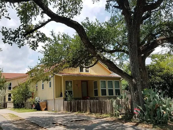 2214 Iva Ln #B, Austin, TX 78704