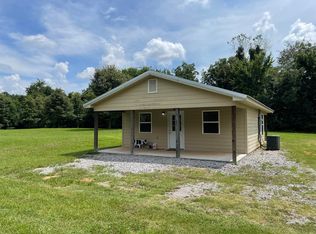 200 Old Fort Rd, Old Fort, TN 37362