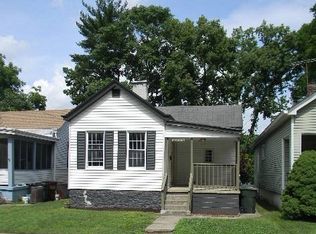 3812 Leslie Ave, Covington, KY