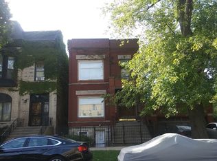 549 E 46th St, Chicago, IL 60653