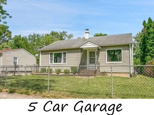 22255 Merrill Ave, Sauk Village, IL 60411