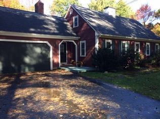 96 Pickens St, Lakeville, MA 02347