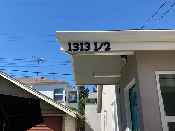 (undisclosed Address), Los Angeles, CA 90037