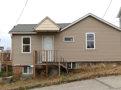 499 10th St, Freedom, PA, 15042