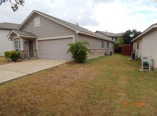 8807 Ansley Bend Dr, San Antonio, TX 78251