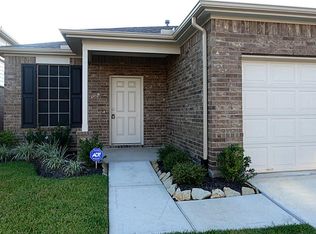 15315 Sienna Peak Ln, Cypress, TX 77429