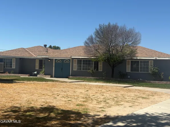 47227 90th St W, Lancaster, CA 93536
